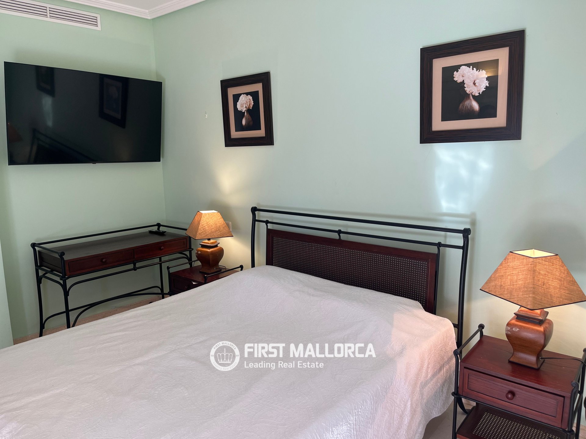 Dzīvoklis Santa Ponsa, Mallorca, Spānijā 3 istabas, 170 m2 Nr. 194489