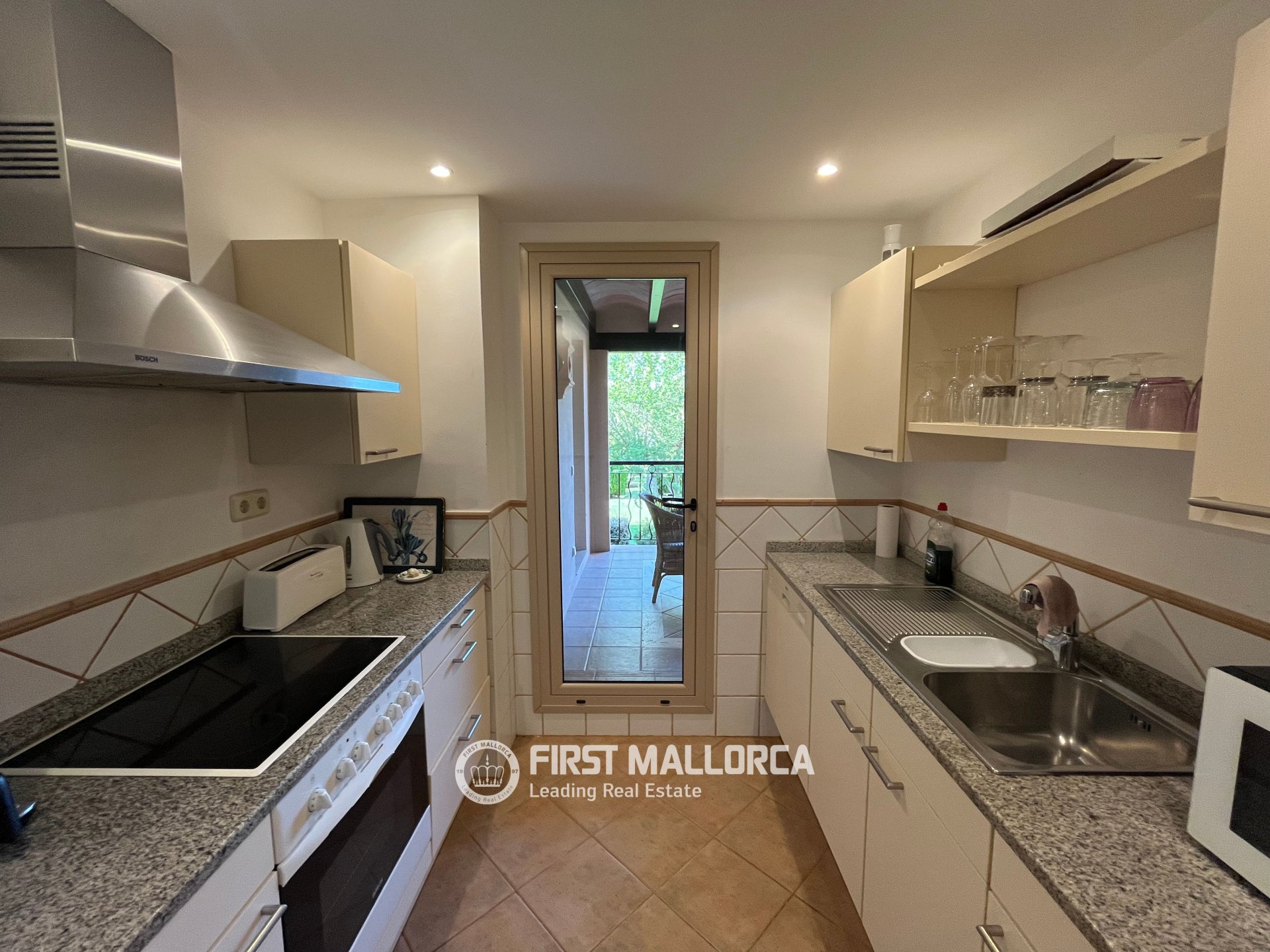 Dzīvoklis Santa Ponsa, Mallorca, Spānijā 3 istabas, 170 m2 Nr. 194489