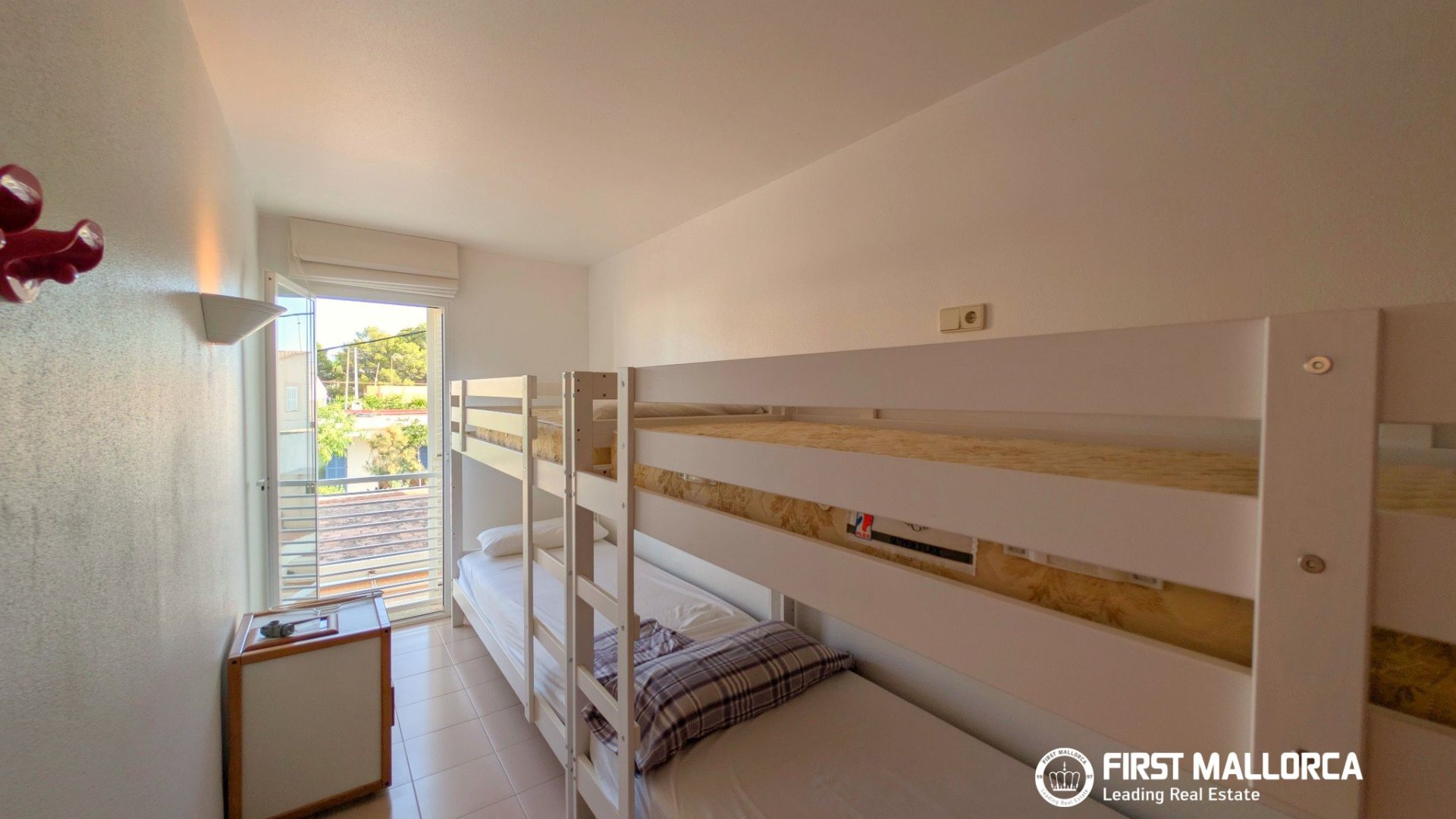 Villa a Sa Rapita, Mallorca, Spagna 3 camere da letto, 141 mq. N° 194491
