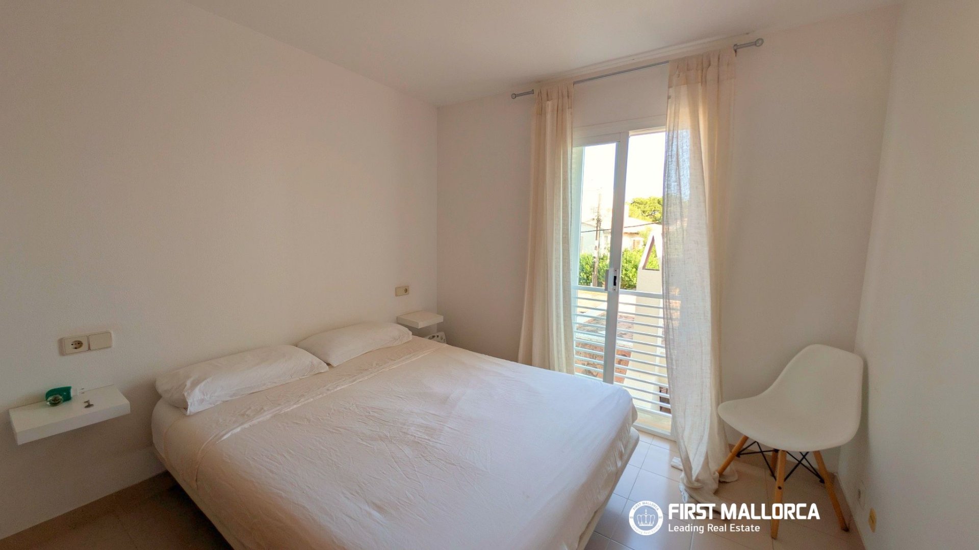 Villa a Sa Rapita, Mallorca, Spagna 3 camere da letto, 141 mq. N° 194491