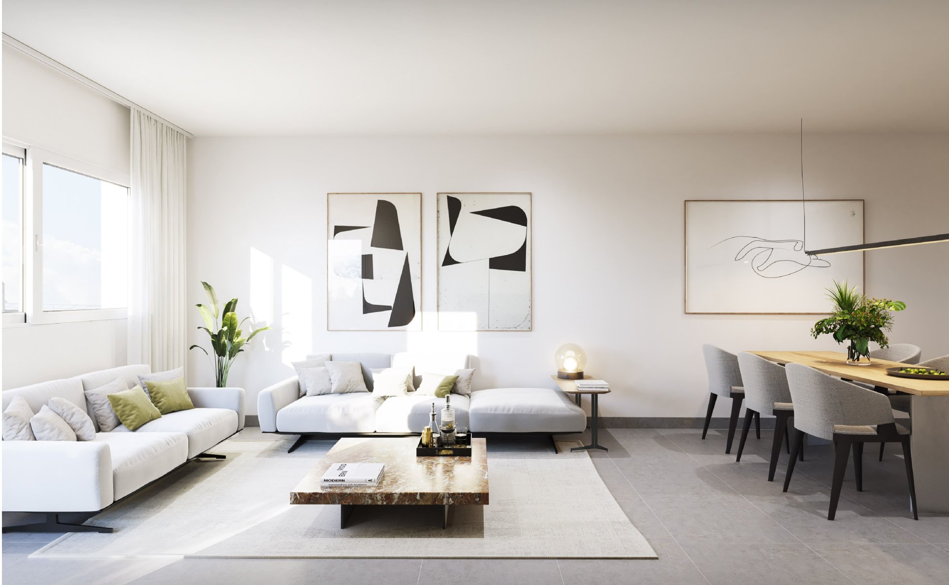 Wohnung in Velez-Malaga, Malaga, Spanien 2 Schlafzimmer, 76 m2 Nr. 183498