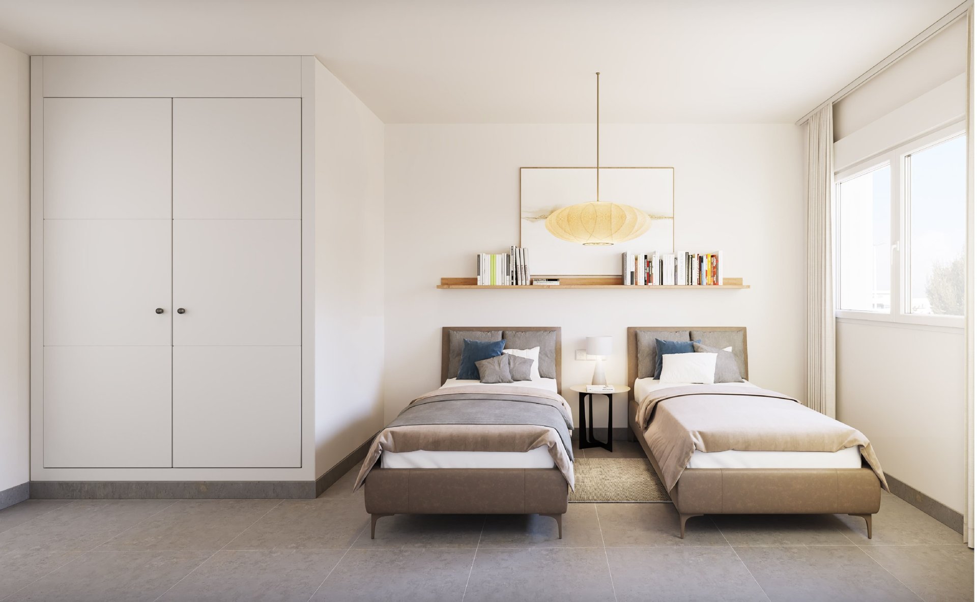 Wohnung in Velez-Malaga, Malaga, Spanien 2 Schlafzimmer, 76 m2 Nr. 183498