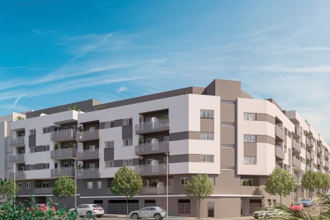 Apartamento en Vélez-Málaga, Málaga, España 2 dormitorios, 76 m2 No. 183498
