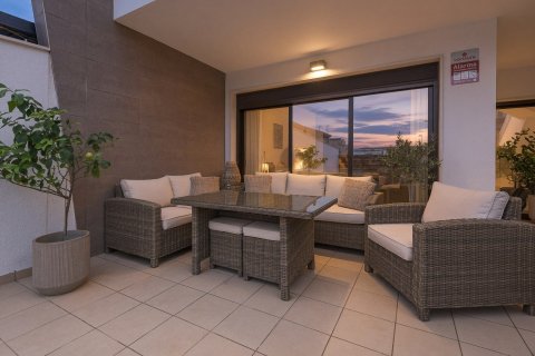 Dzīvoklis Las Esperanzas, Murcia, Spānijā 87 m2 Nr. 196657