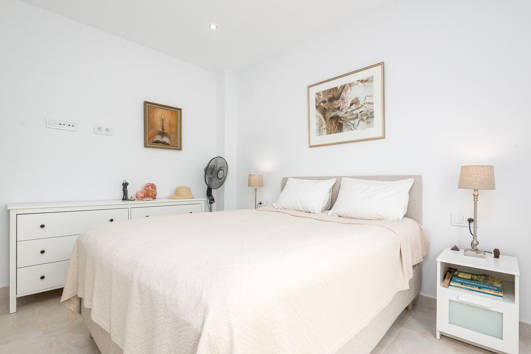 Apartamento en Las Esperanzas, Murcia, España 87 m2 No. 196657