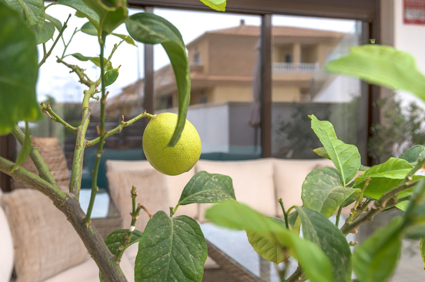 Apartamento en Las Esperanzas, Murcia, España 87 m2 No. 196657