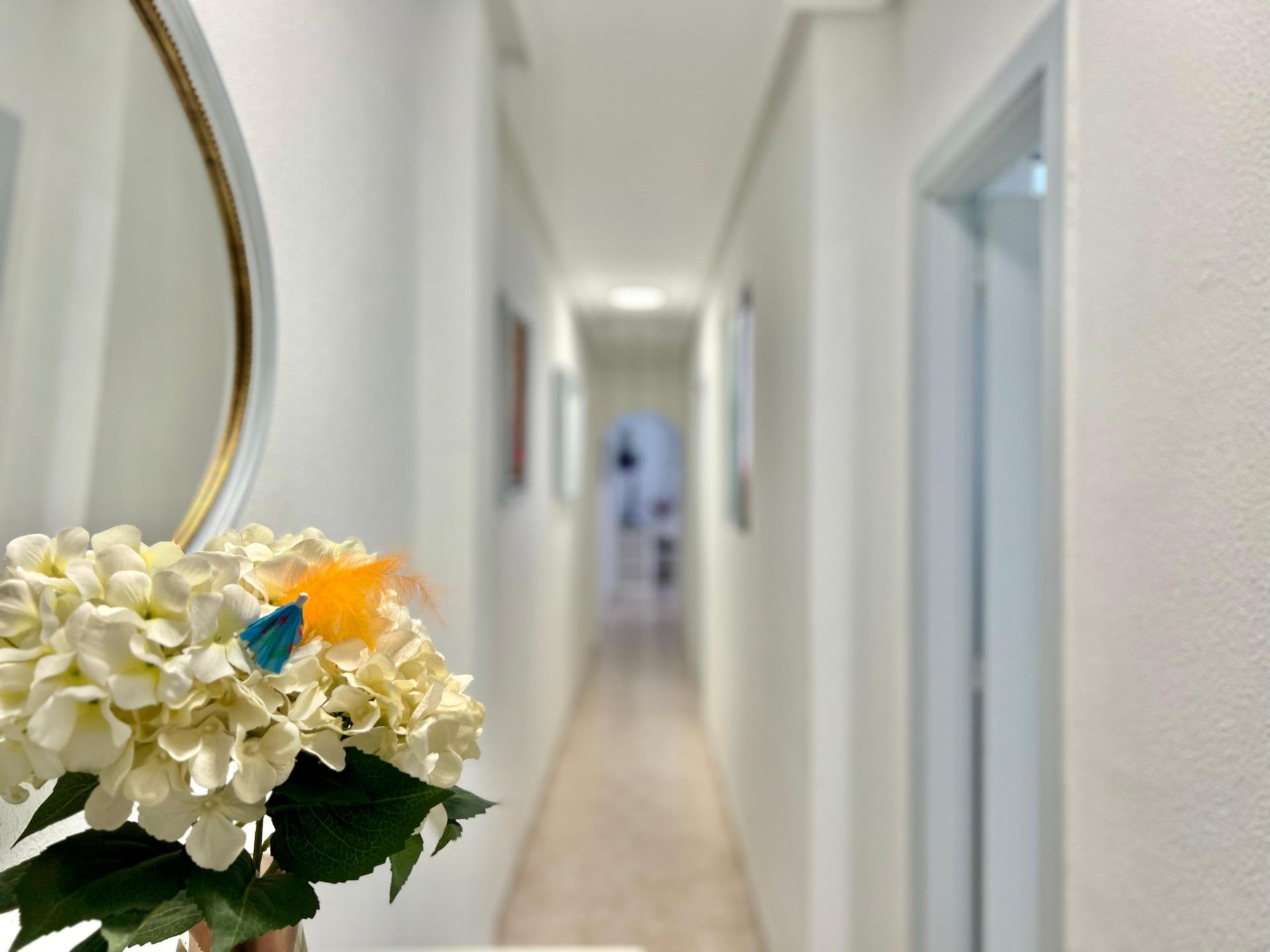 Apartamento en Torrevieja, Alicante, España 1 dormitorio, 63 m2 No. 196655