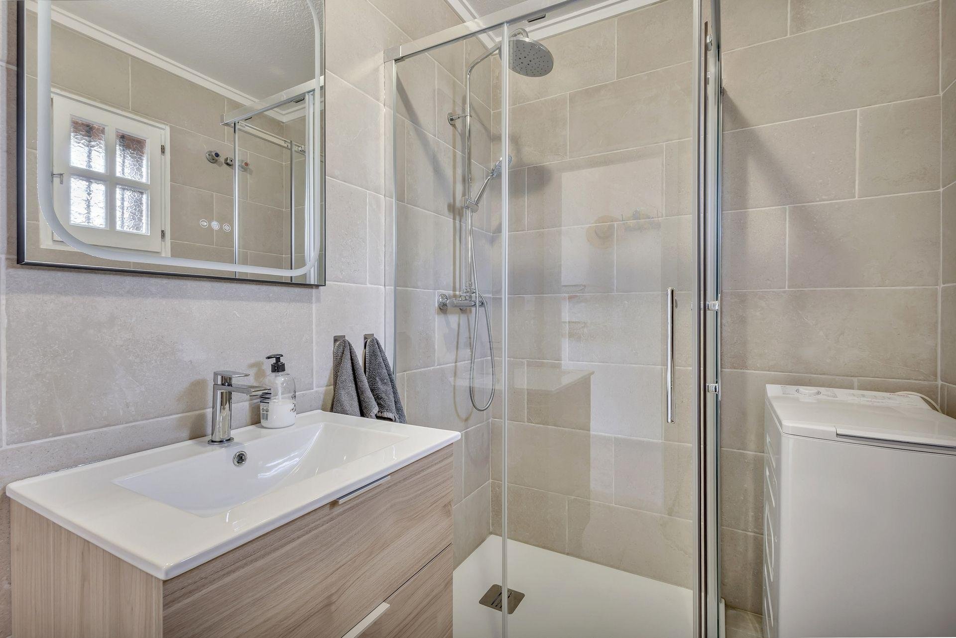 Apartamento en Torrevieja, Alicante, España 55 m2 No. 196658