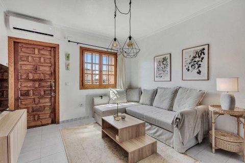 Dzīvoklis Torrevieja, Alicante, Spānijā 55 m2 Nr. 196658