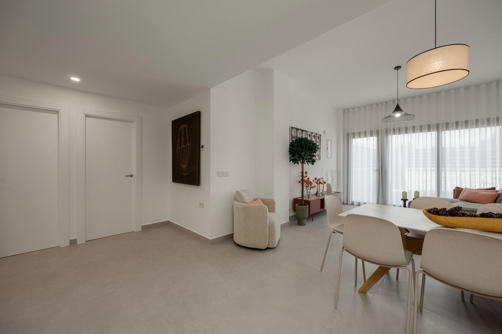 Zemes gabals Villajoyosa, Alicante, Spānijā 2 istabas, 112.02 m2 Nr. 196653