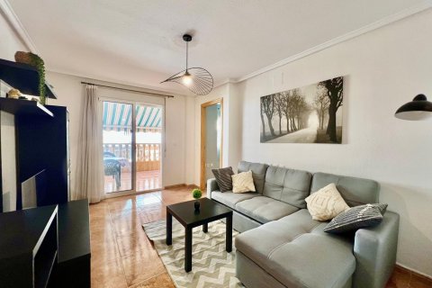 Apartamento en Torrevieja, Alicante, España 1 dormitorio, 45 m2 No. 196654