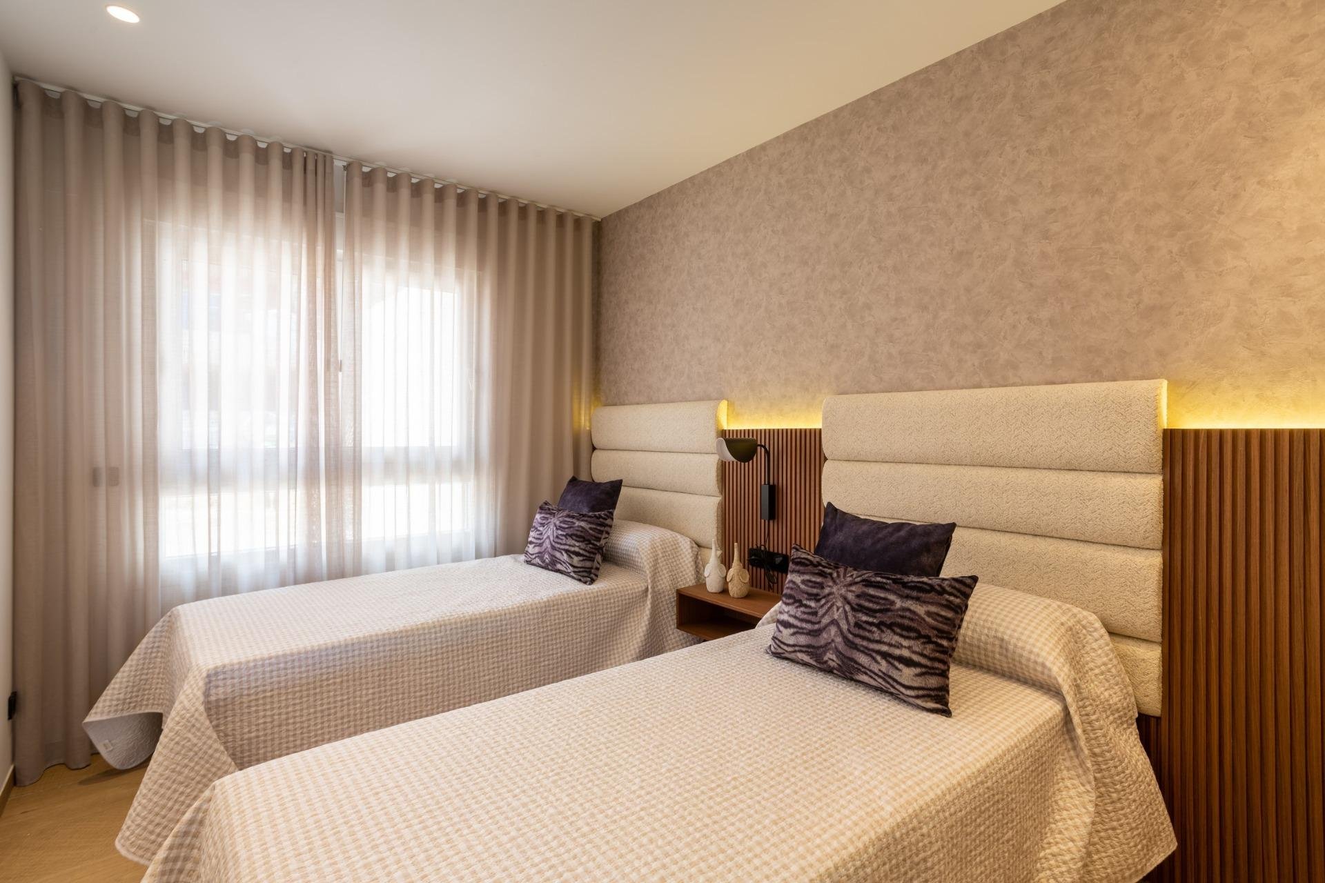 Bungalo Algorfa, Alicante, Spānijā 2 istabas, 74 m2 Nr. 140619