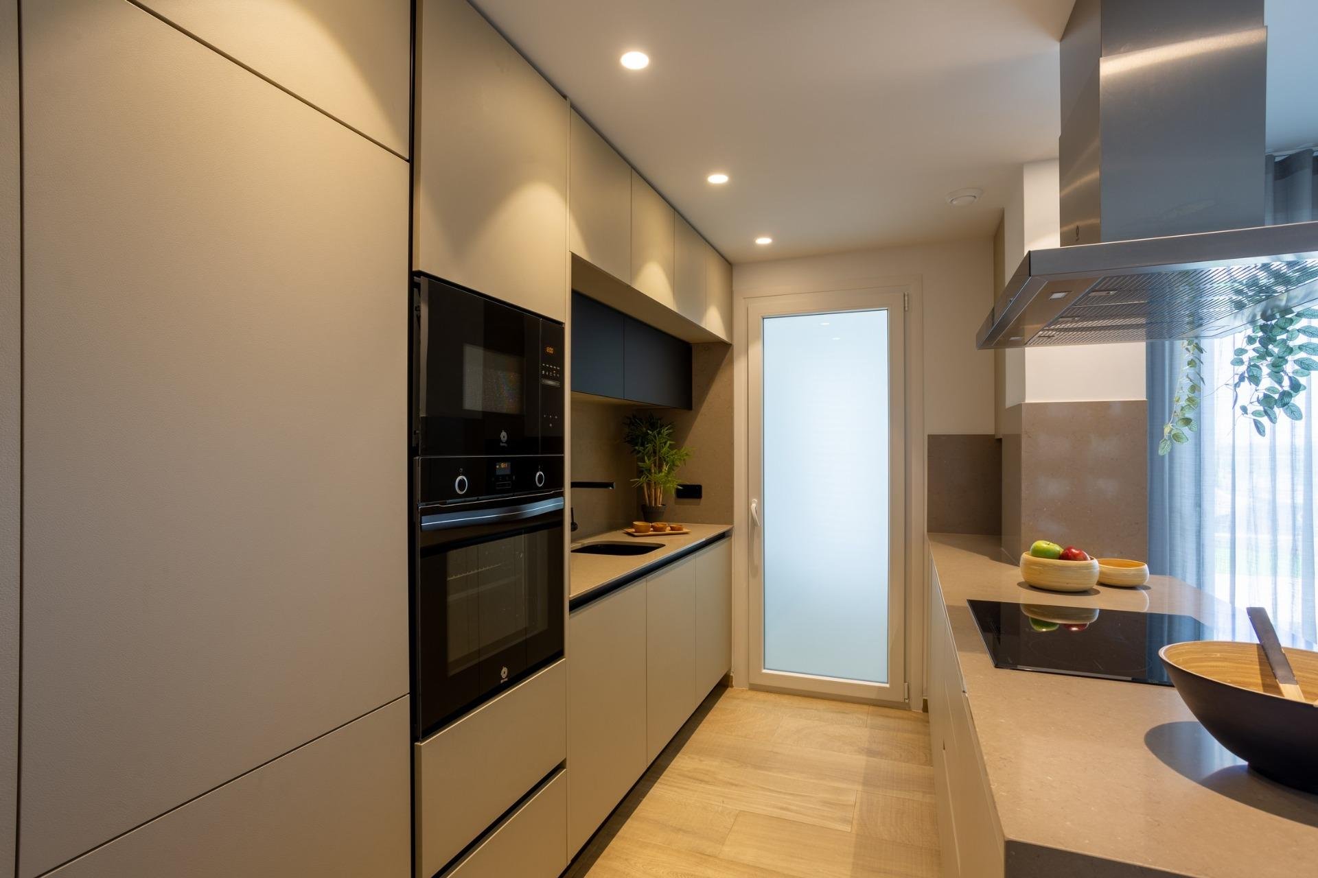 Bungalo Algorfa, Alicante, Spānijā 2 istabas, 74 m2 Nr. 140619