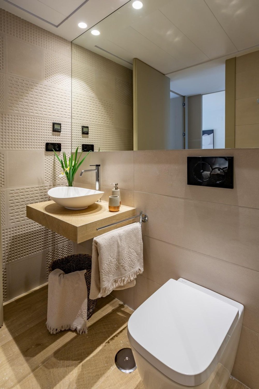 Bungalo Algorfa, Alicante, Spānijā 2 istabas, 74 m2 Nr. 140619