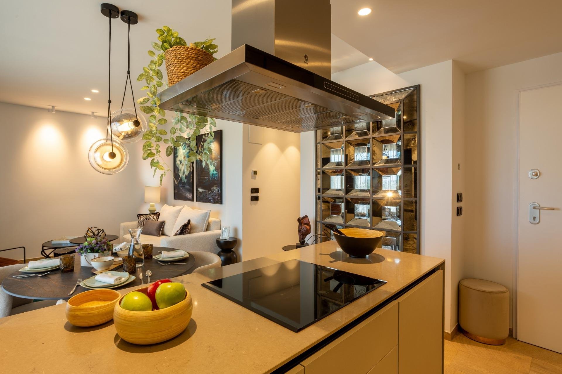 Bungalo Algorfa, Alicante, Spānijā 2 istabas, 74 m2 Nr. 140619