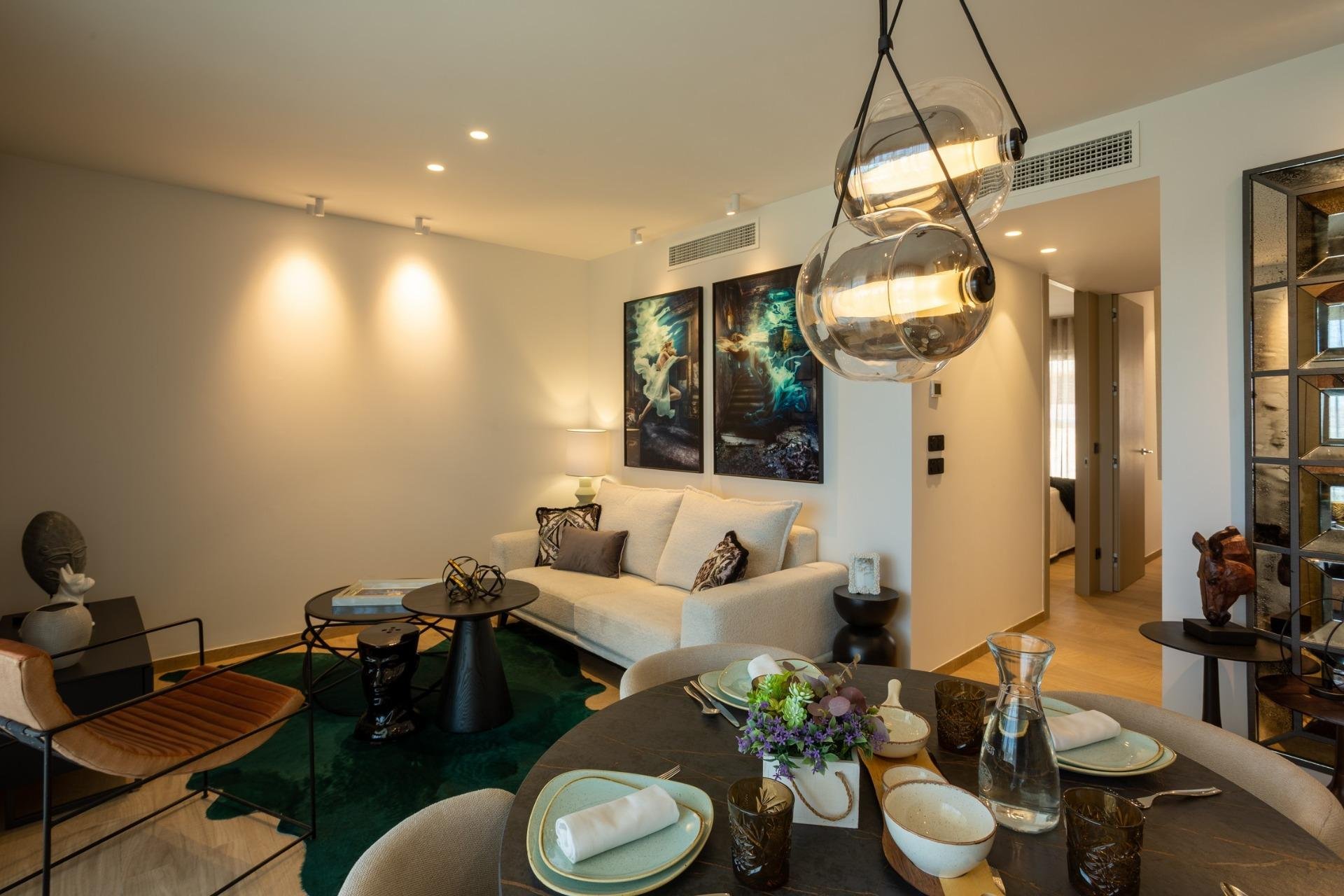 Bungalo Algorfa, Alicante, Spānijā 2 istabas, 74 m2 Nr. 140619