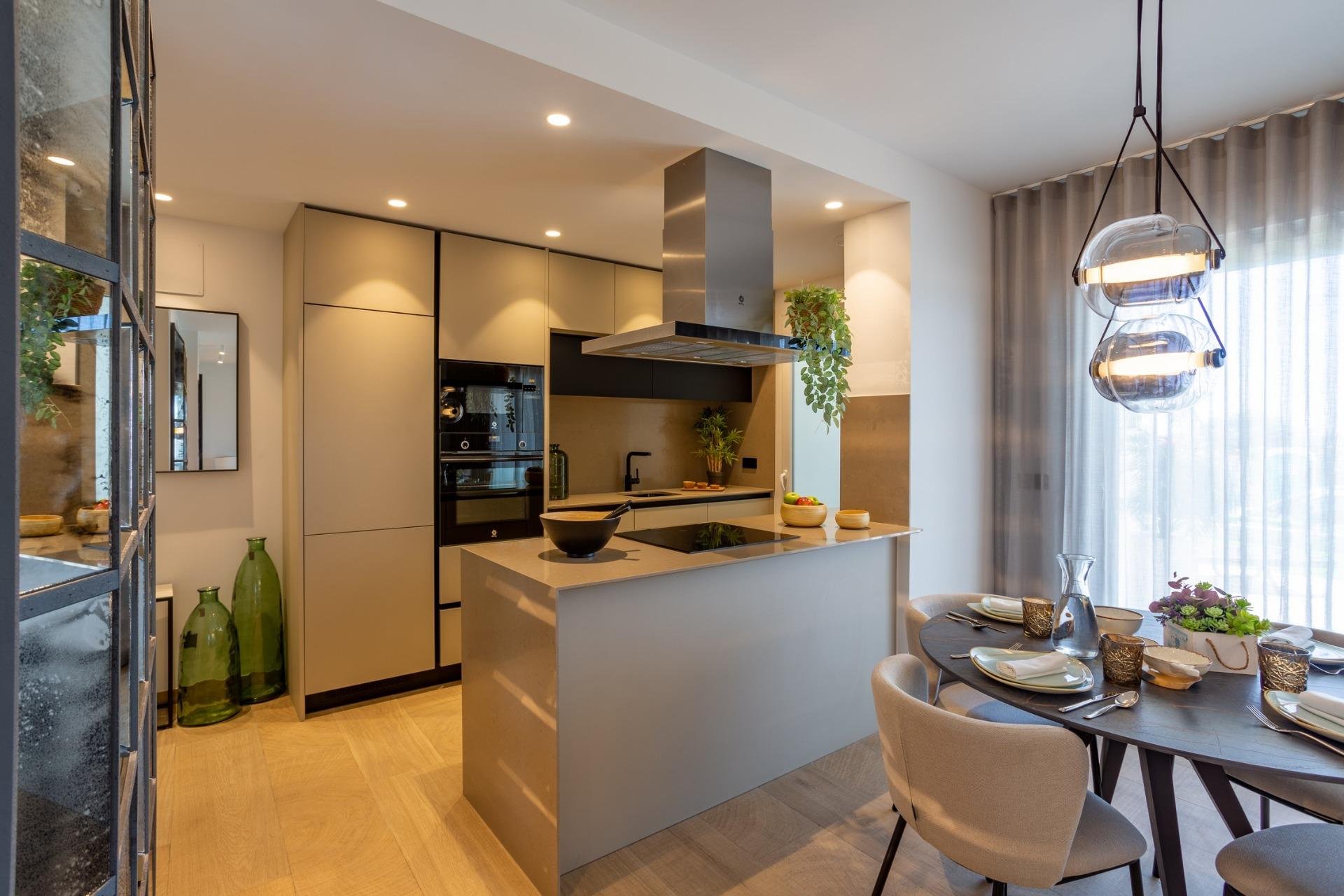 Bungalo Algorfa, Alicante, Spānijā 2 istabas, 74 m2 Nr. 140619