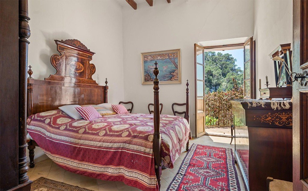 Villa in Felanitx, Mallorca, Spanien 7 Schlafzimmer, 1081 m2 Nr. 143485