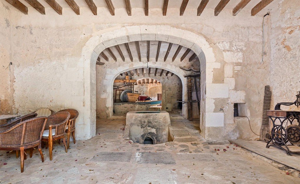 Villa in Felanitx, Mallorca, Spanien 7 Schlafzimmer, 1081 m2 Nr. 143485