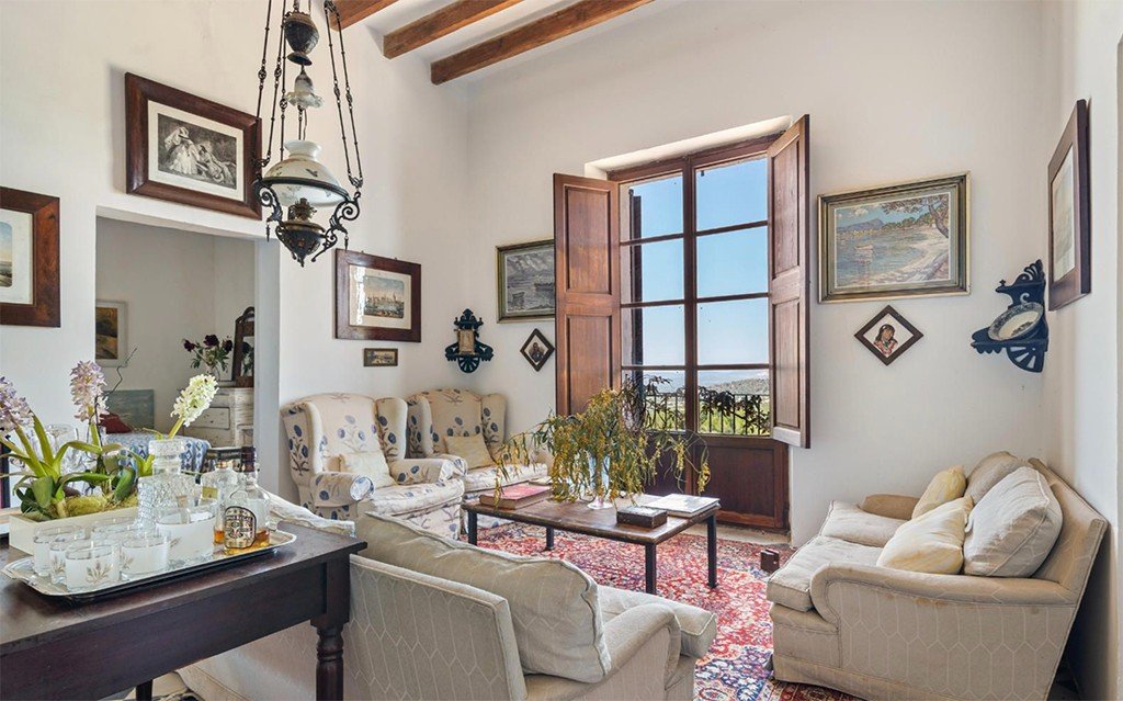 Villa in Felanitx, Mallorca, Spanien 7 Schlafzimmer, 1081 m2 Nr. 143485
