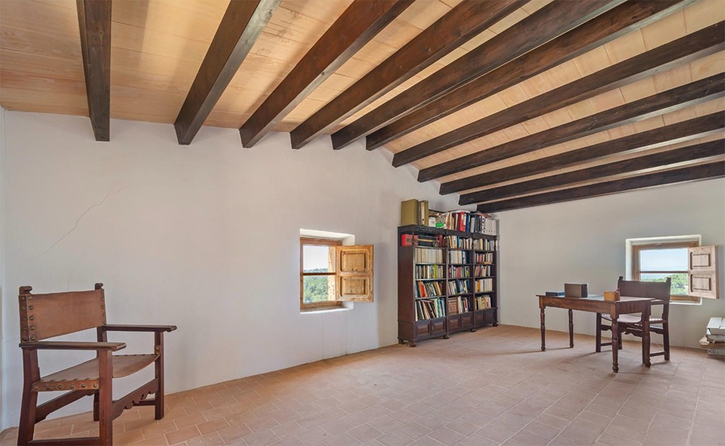 Villa in Felanitx, Mallorca, Spanien 7 Schlafzimmer, 1081 m2 Nr. 143485