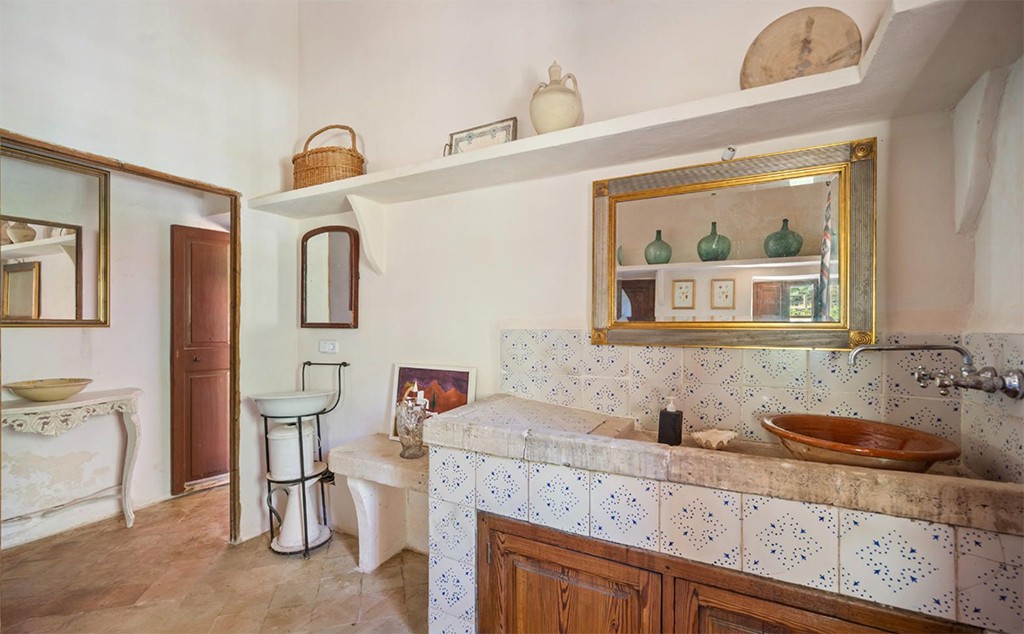 Villa in Felanitx, Mallorca, Spanien 7 Schlafzimmer, 1081 m2 Nr. 143485