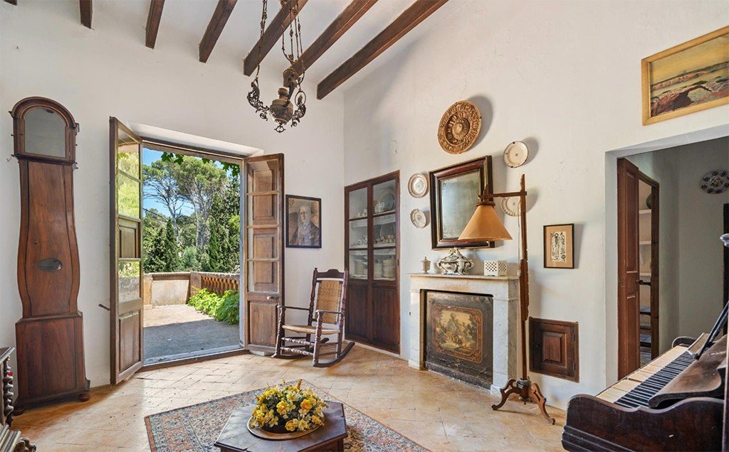 Villa in Felanitx, Mallorca, Spanien 7 Schlafzimmer, 1081 m2 Nr. 143485