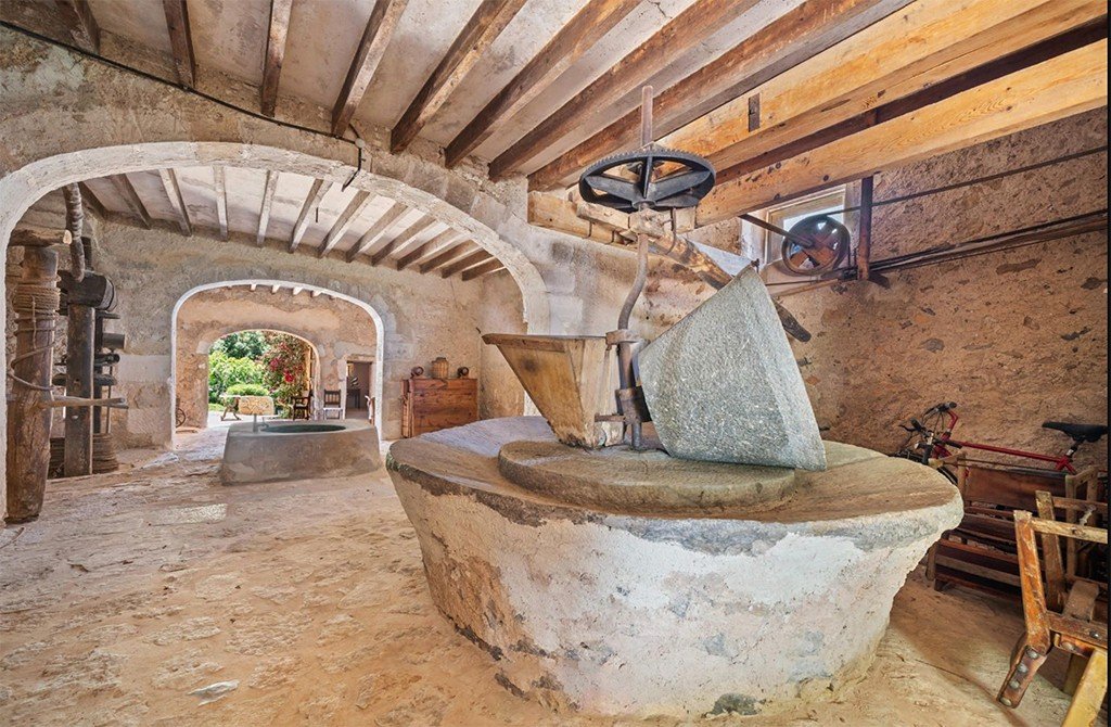 Villa in Felanitx, Mallorca, Spanien 7 Schlafzimmer, 1081 m2 Nr. 143485