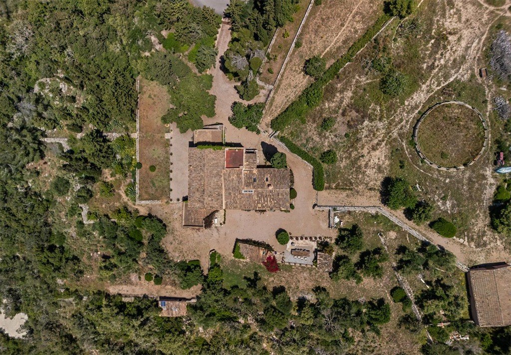Villa in Felanitx, Mallorca, Spanien 7 Schlafzimmer, 1081 m2 Nr. 143485