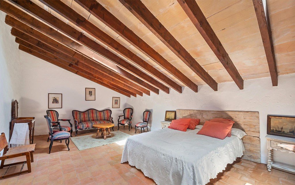 Villa in Felanitx, Mallorca, Spanien 7 Schlafzimmer, 1081 m2 Nr. 143485