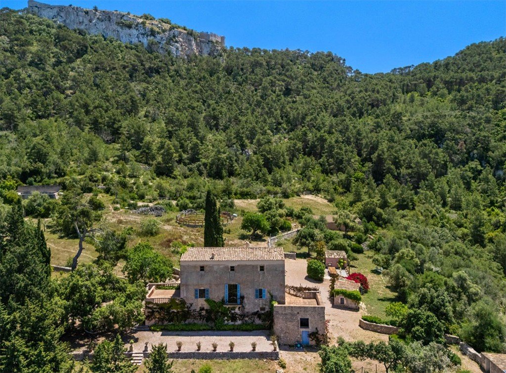 Villa in Felanitx, Mallorca, Spanien 7 Schlafzimmer, 1081 m2 Nr. 143485
