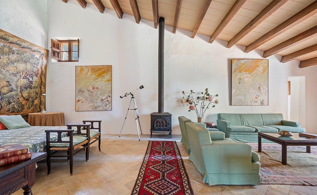 Villa in Felanitx, Mallorca, Spanien 7 Schlafzimmer, 1081 m2 Nr. 143485