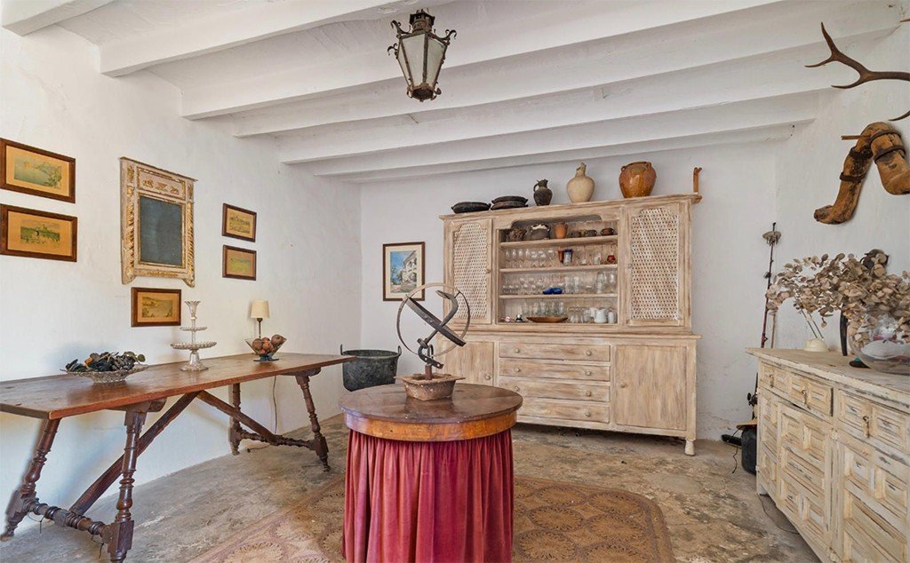 Villa in Felanitx, Mallorca, Spanien 7 Schlafzimmer, 1081 m2 Nr. 143485