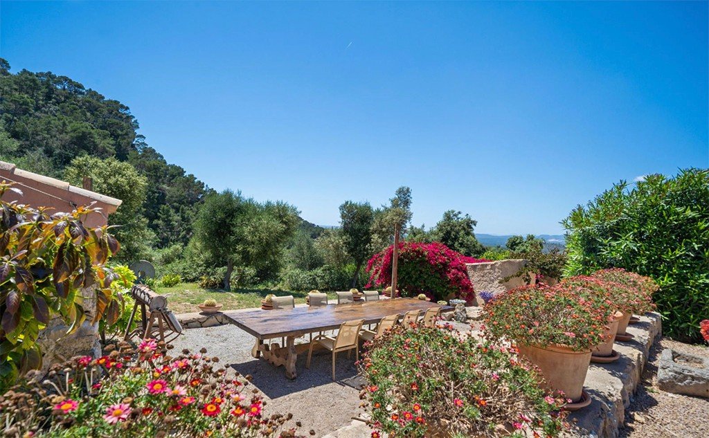 Villa in Felanitx, Mallorca, Spanien 7 Schlafzimmer, 1081 m2 Nr. 143485