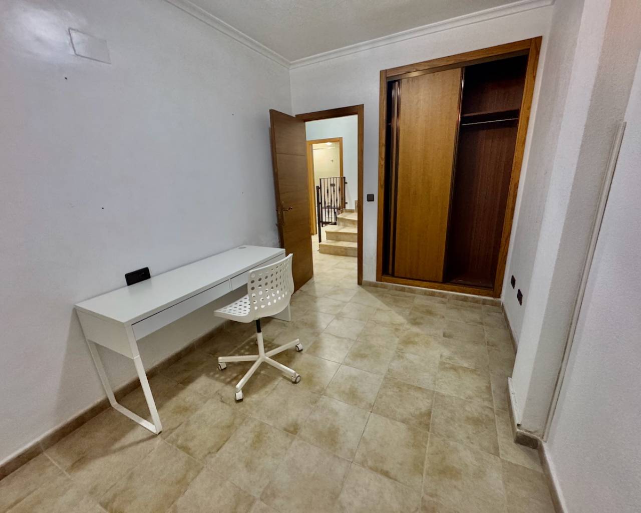 Villa in Guardamar del Segura, Alicante, Spain 4 bedrooms, 100 sq.m. No. 135703
