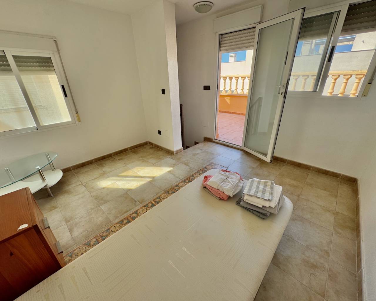 Villa in Guardamar del Segura, Alicante, Spain 4 bedrooms, 100 sq.m. No. 135703