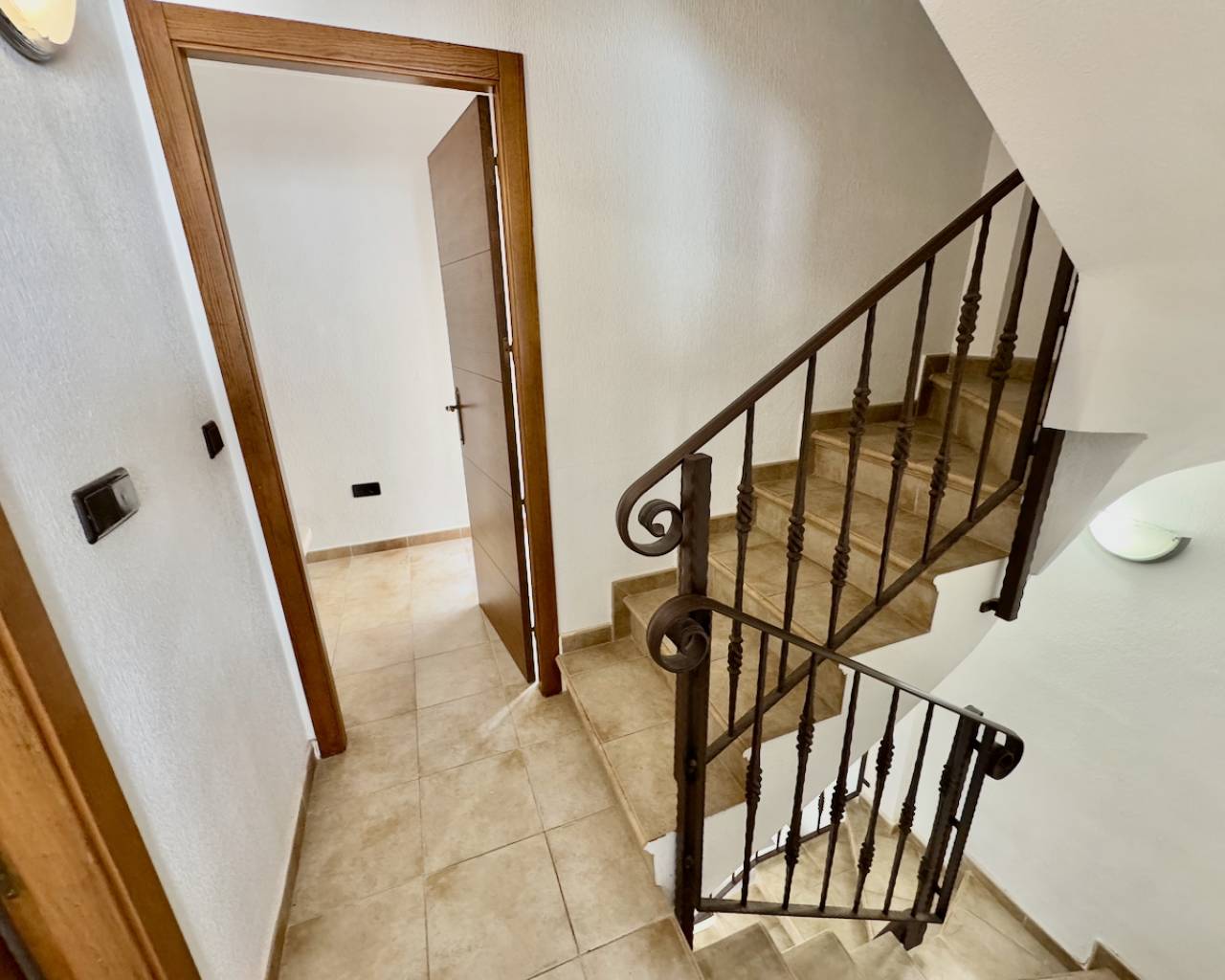 Villa in Guardamar del Segura, Alicante, Spain 4 bedrooms, 100 sq.m. No. 135703