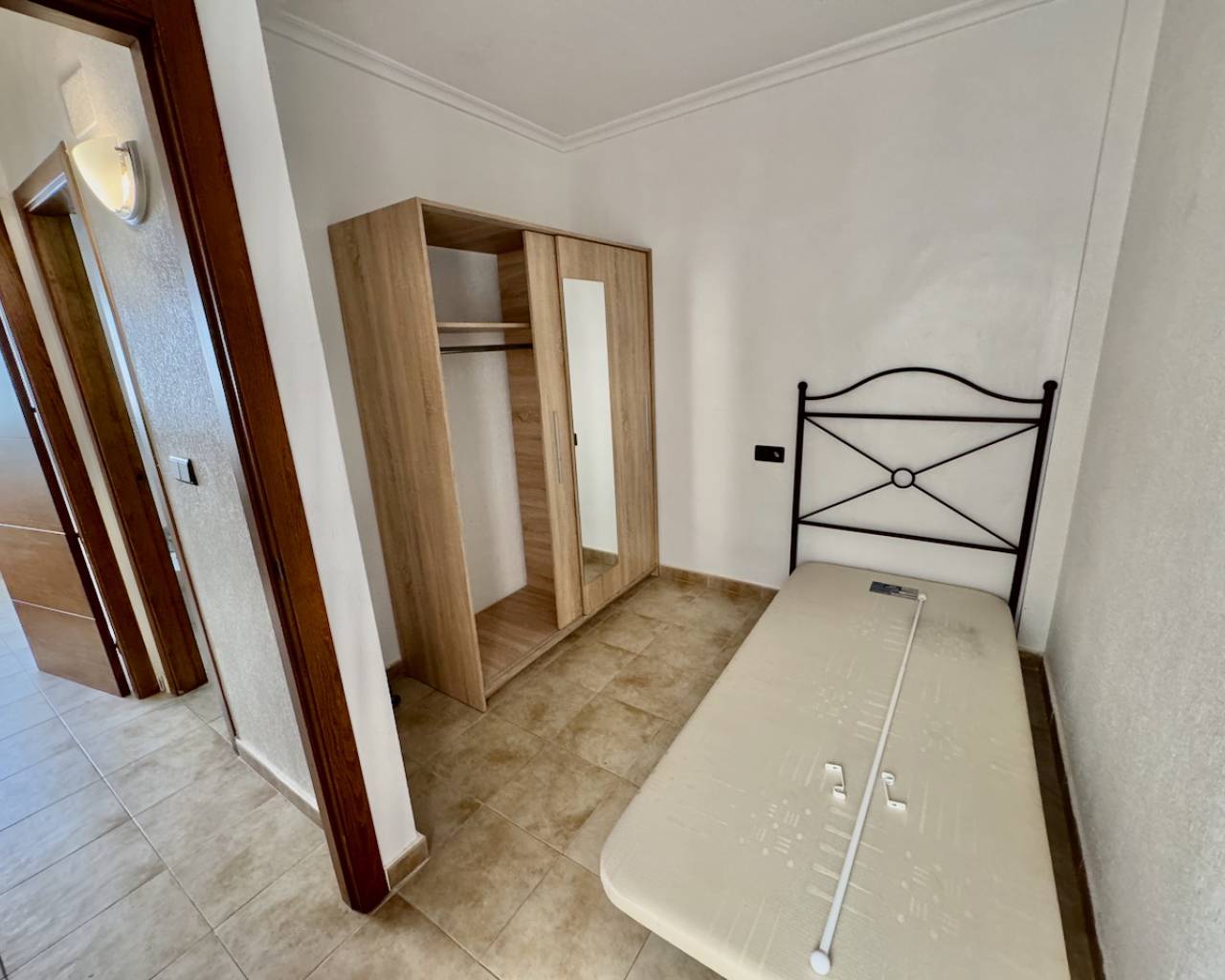 Villa in Guardamar del Segura, Alicante, Spain 4 bedrooms, 100 sq.m. No. 135703