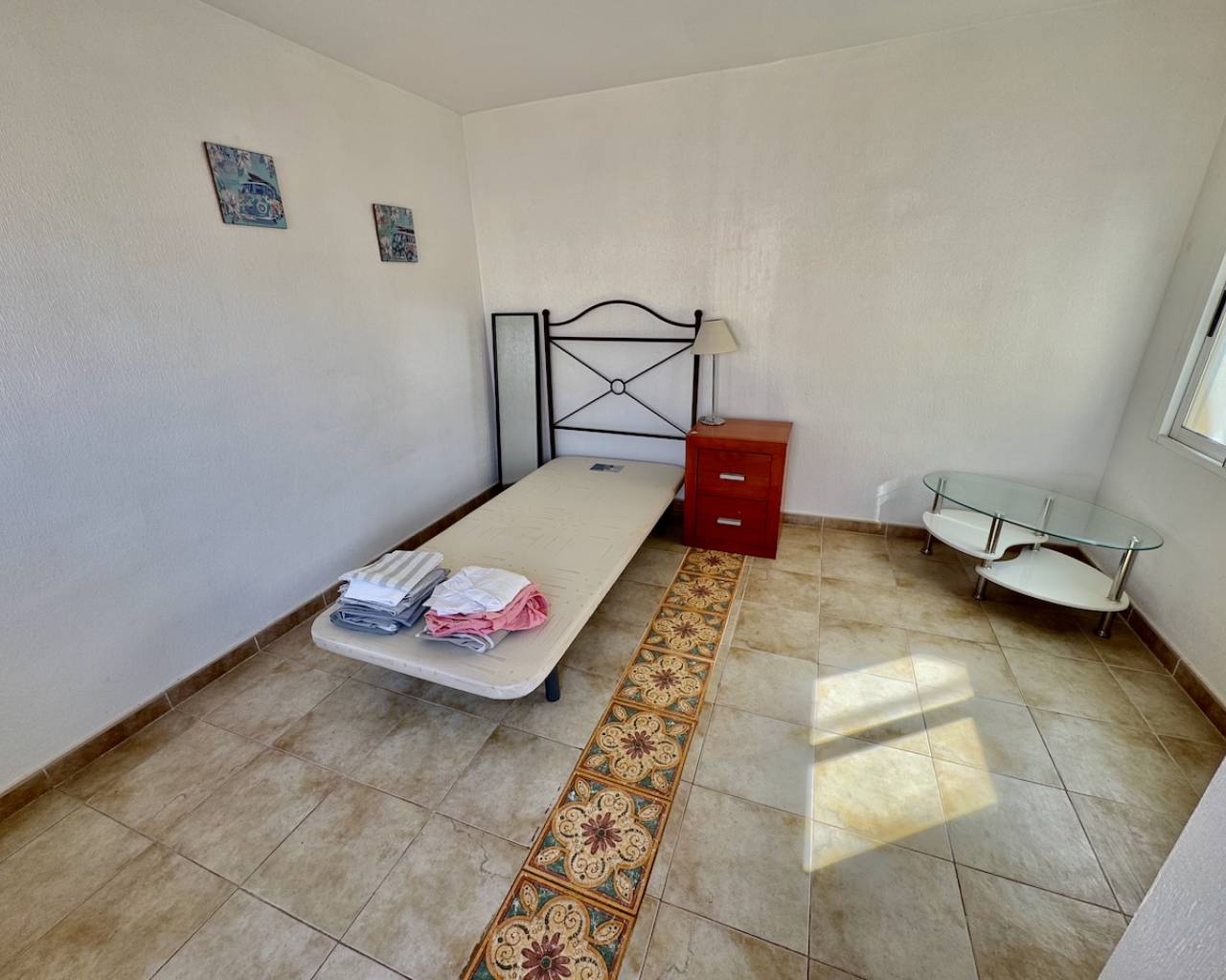 Villa in Guardamar del Segura, Alicante, Spain 4 bedrooms, 100 sq.m. No. 135703