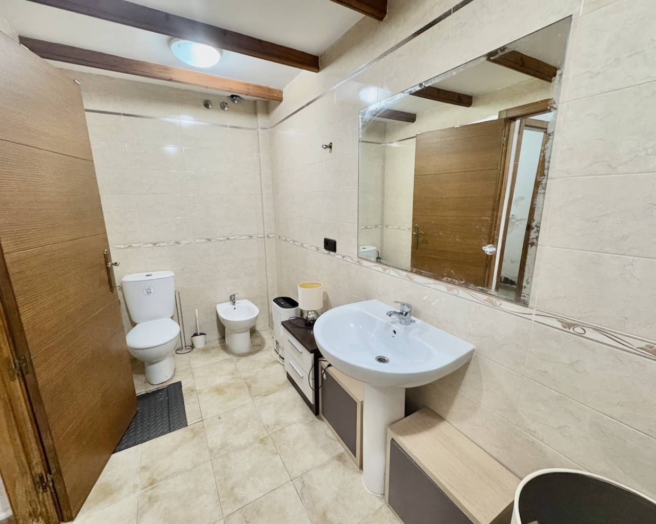 Villa in Guardamar del Segura, Alicante, Spain 4 bedrooms, 100 sq.m. No. 135703