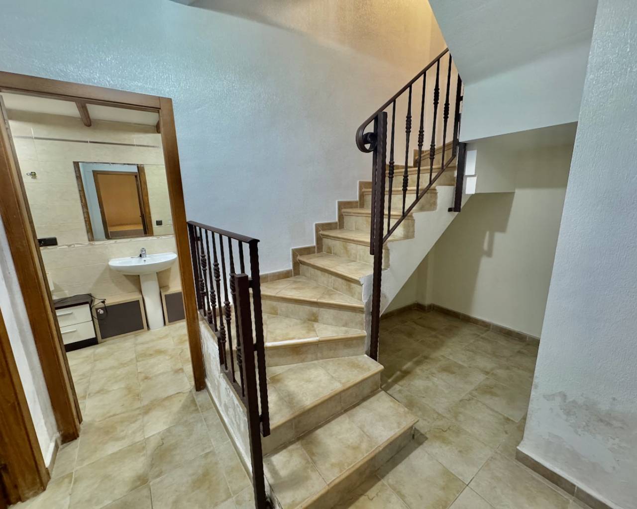 Villa in Guardamar del Segura, Alicante, Spain 4 bedrooms, 100 sq.m. No. 135703