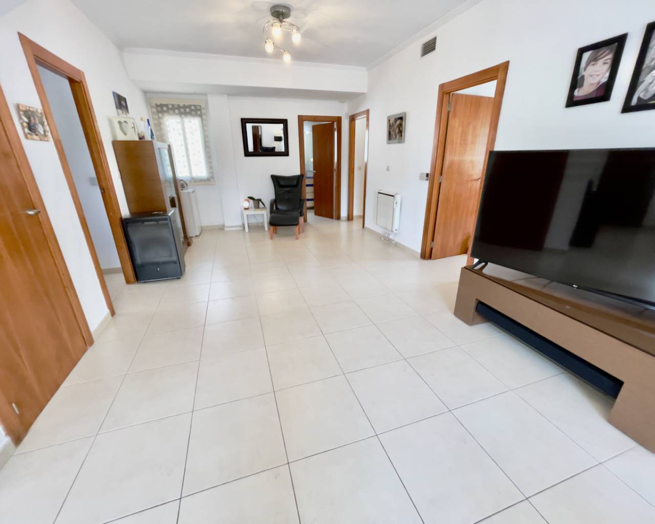 Villa i Ciudad Quesada, Alicante, Spanien 4 sovrum, 190 kvm. Nr. 135704
