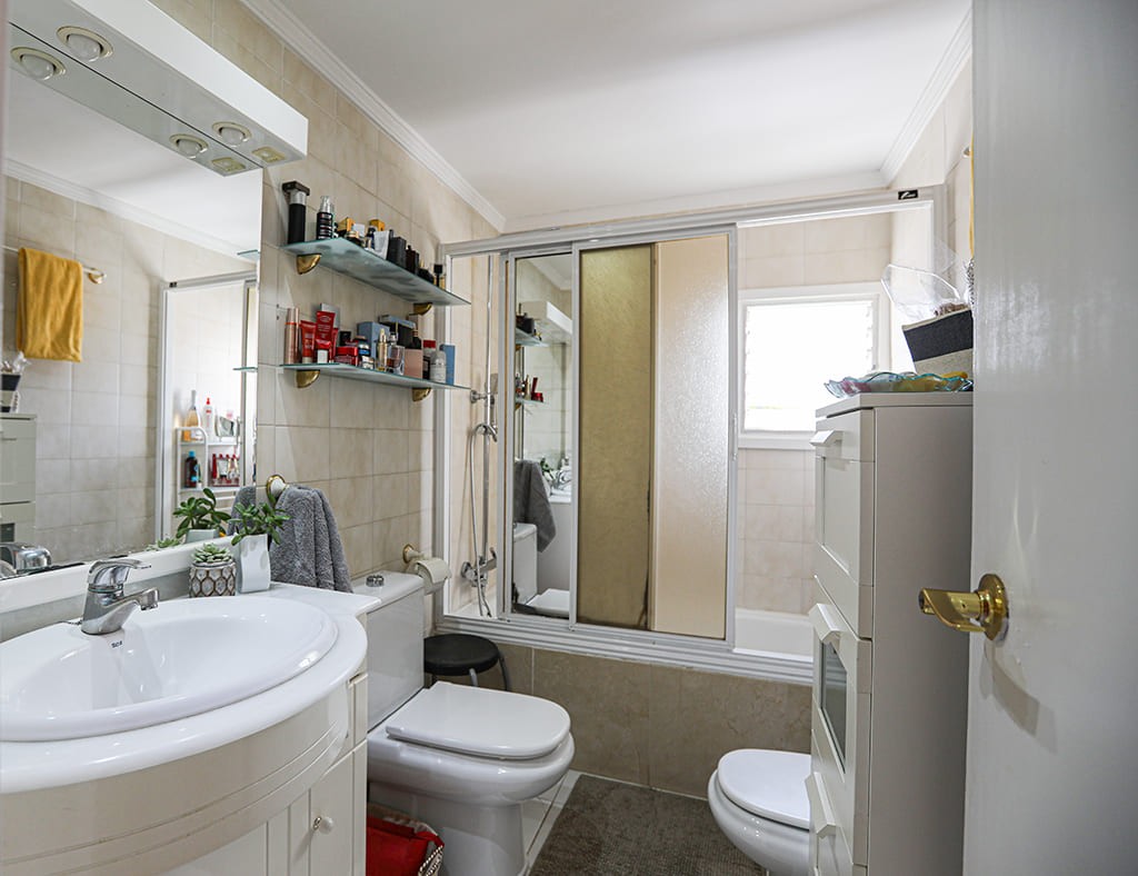 Huoneisto Santa Ponsa, Mallorca, Espanja 3 makuuhuonetta, 93 m2 No. 147820