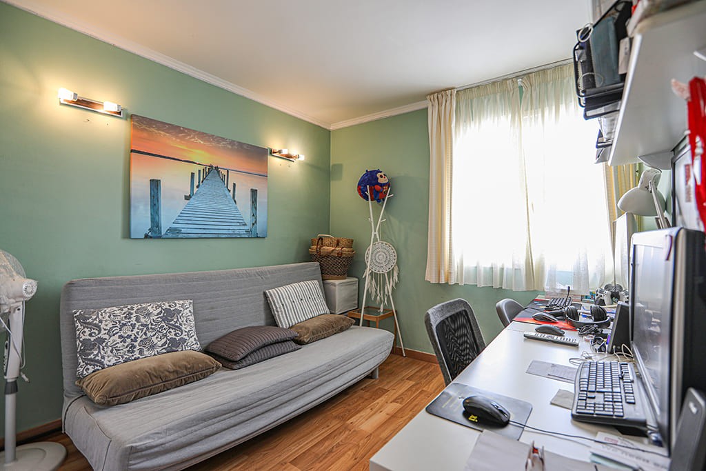 Huoneisto Santa Ponsa, Mallorca, Espanja 3 makuuhuonetta, 93 m2 No. 147820