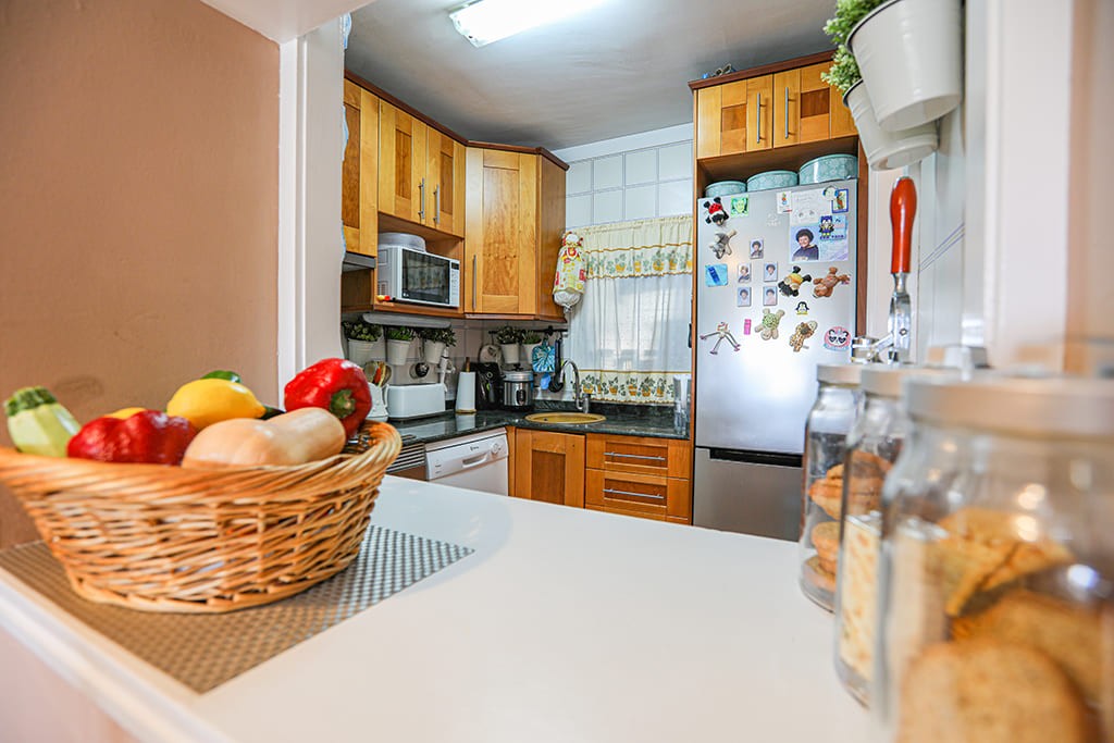 Huoneisto Santa Ponsa, Mallorca, Espanja 3 makuuhuonetta, 93 m2 No. 147820