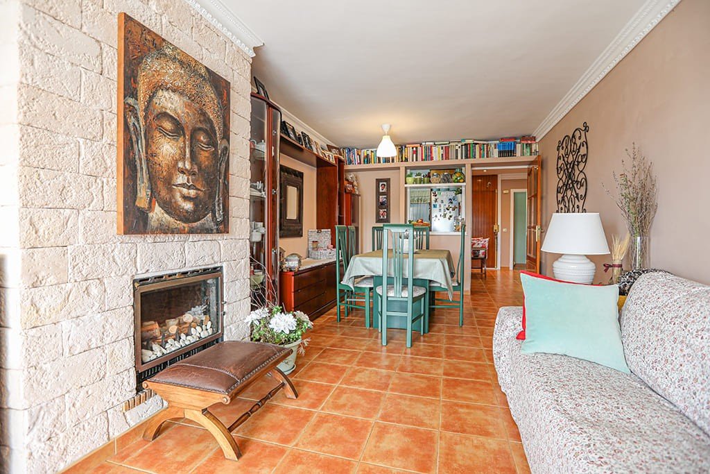 Huoneisto Santa Ponsa, Mallorca, Espanja 3 makuuhuonetta, 93 m2 No. 147820