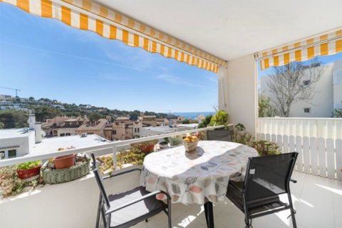 Apartament w Santa Ponsa, Mallorca, Hiszpania 3 sypialnie, 93 mkw. nr 147820