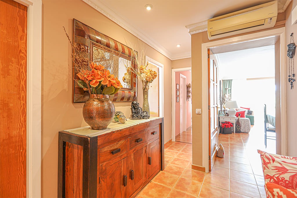 Huoneisto Santa Ponsa, Mallorca, Espanja 3 makuuhuonetta, 93 m2 No. 147820