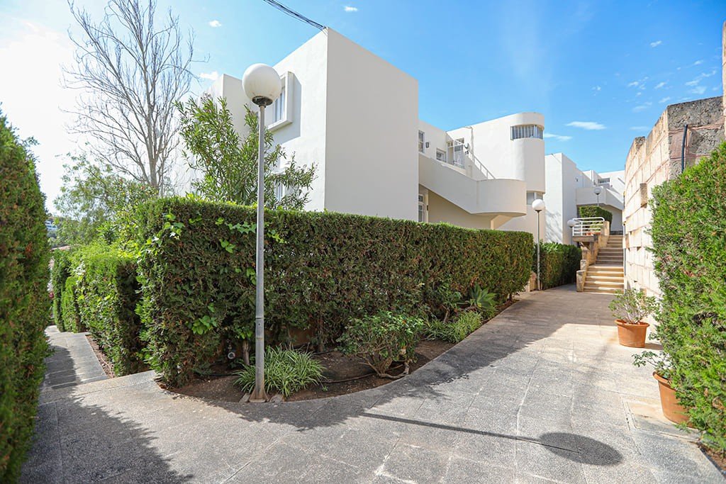 Huoneisto Santa Ponsa, Mallorca, Espanja 3 makuuhuonetta, 93 m2 No. 147820