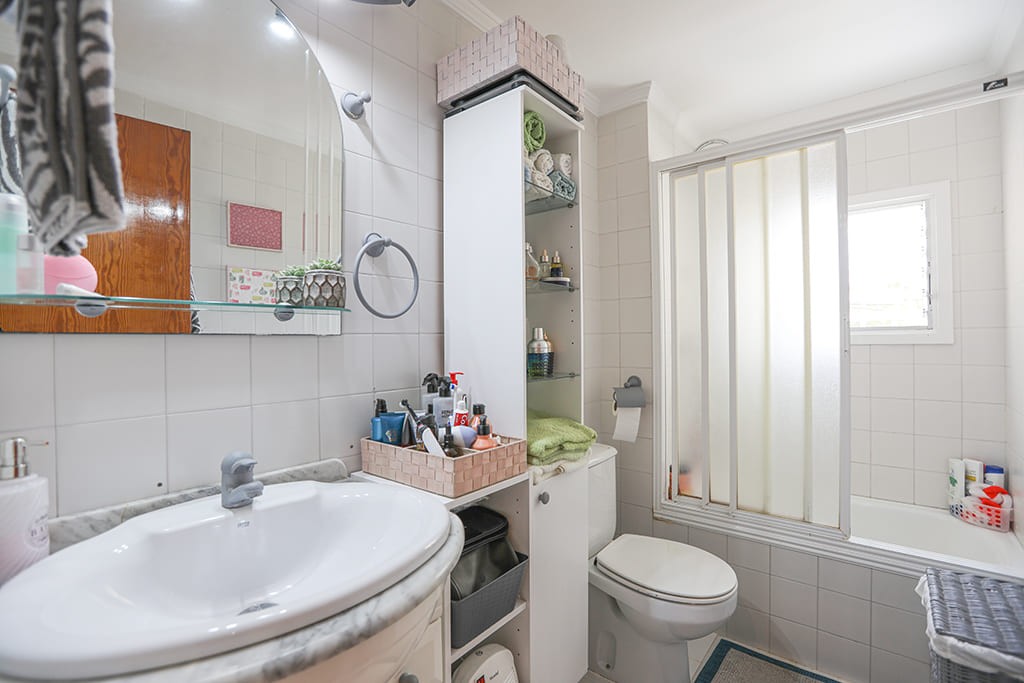 Huoneisto Santa Ponsa, Mallorca, Espanja 3 makuuhuonetta, 93 m2 No. 147820